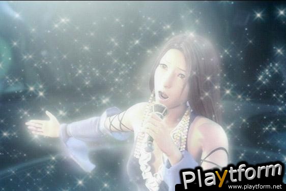 Final Fantasy X-2 (PlayStation 2)