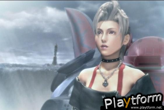 Final Fantasy X-2 (PlayStation 2)