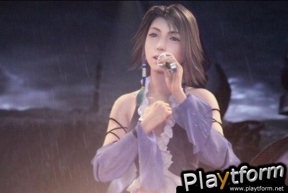 Final Fantasy X-2 (PlayStation 2)