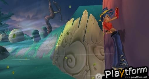 Kya: Dark Lineage (PlayStation 2)