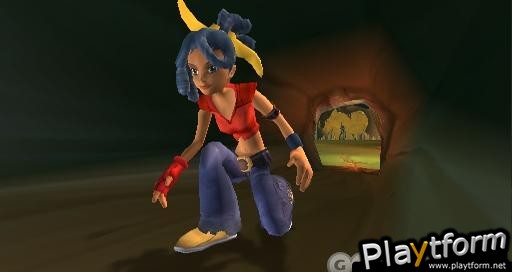 Kya: Dark Lineage (PlayStation 2)