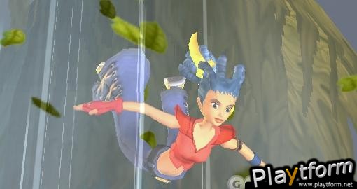 Kya: Dark Lineage (PlayStation 2)