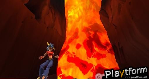 Kya: Dark Lineage (PlayStation 2)