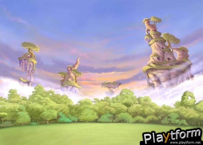 Kya: Dark Lineage (PlayStation 2)