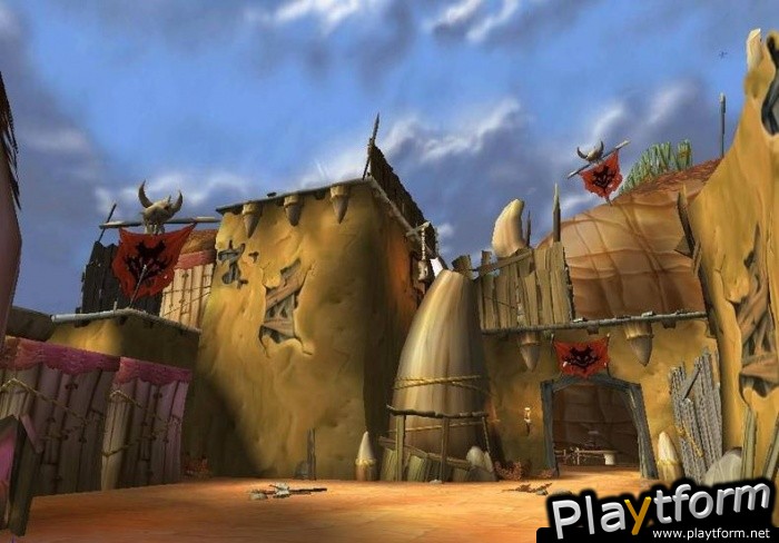 Kya: Dark Lineage (PlayStation 2)
