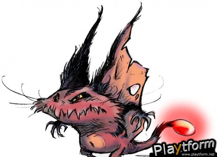 Kya: Dark Lineage (PlayStation 2)