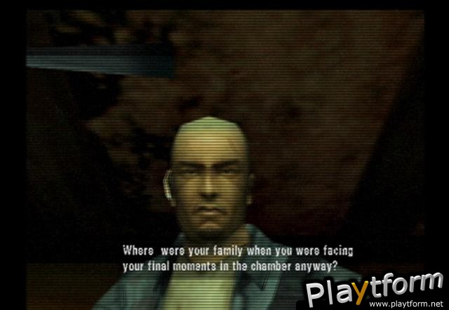 Manhunt (PlayStation 2)