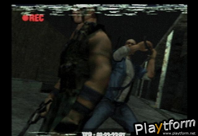 Manhunt (PlayStation 2)