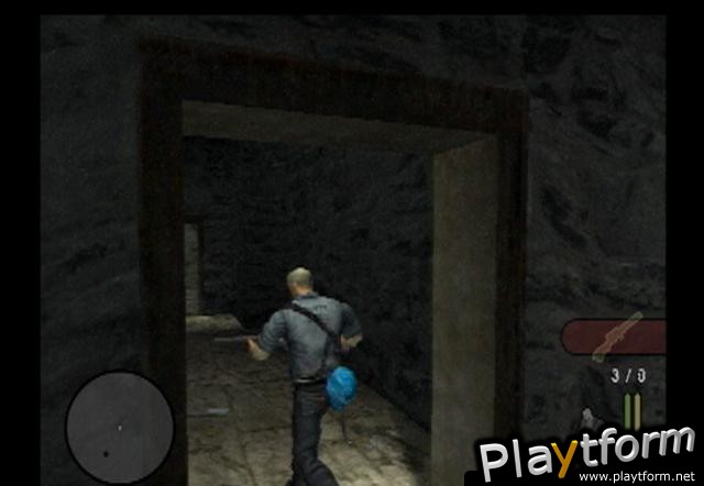 Manhunt (PlayStation 2)