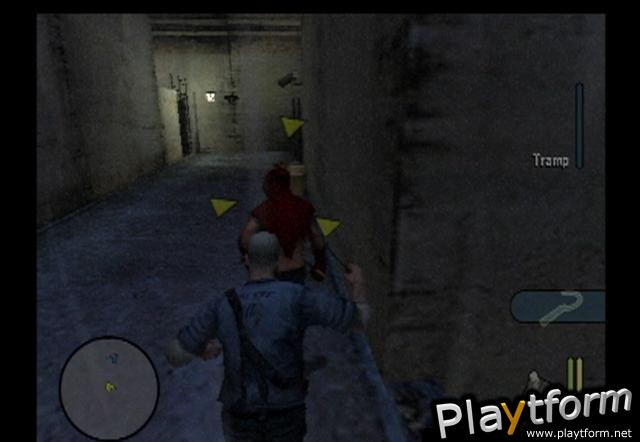 Manhunt (PlayStation 2)