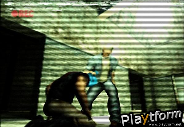 Manhunt (PlayStation 2)