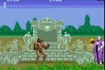 Altered Beast (Zodiac)