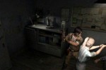 Resident Evil Outbreak (PlayStation 2)