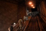 Resident Evil Outbreak (PlayStation 2)