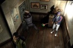 Resident Evil Outbreak (PlayStation 2)