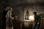 Resident Evil Outbreak (PlayStation 2)