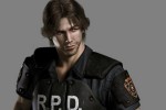 Resident Evil Outbreak (PlayStation 2)