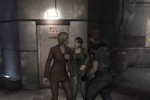 Resident Evil Outbreak (PlayStation 2)