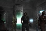 Resident Evil Outbreak (PlayStation 2)