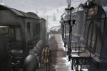 Syberia II (PC)