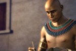 The Egyptian Prophecy (PC)