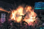 Crimson Sea 2 (PlayStation 2)