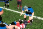 Pro Rugby Manager 2004 (PC)