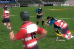 Pro Rugby Manager 2004 (PC)