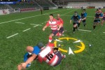 Pro Rugby Manager 2004 (PC)