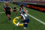 Pro Rugby Manager 2004 (PC)