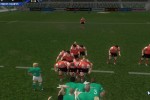 Pro Rugby Manager 2004 (PC)