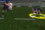 Pro Rugby Manager 2004 (PC)