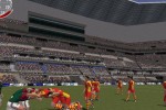 Pro Rugby Manager 2004 (PC)