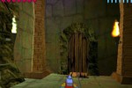 Dragon's Lair 3D (PlayStation 2)