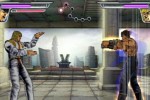 Sega Ages: Fist of the North Star (PlayStation 2)