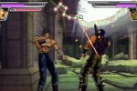 Sega Ages: Fist of the North Star (PlayStation 2)