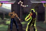 Sega Ages: Fist of the North Star (PlayStation 2)