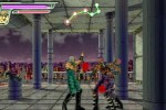 Sega Ages: Fist of the North Star (PlayStation 2)
