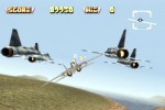 Sega Ages 2500 Series Vol. 10: After Burner II (PlayStation 2)