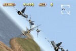 Sega Ages 2500 Series Vol. 10: After Burner II (PlayStation 2)