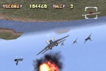 Sega Ages 2500 Series Vol. 10: After Burner II (PlayStation 2)