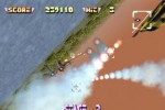 Sega Ages 2500 Series Vol. 10: After Burner II (PlayStation 2)