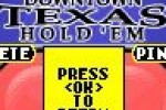 Downtown Texas Hold 'Em (Mobile)