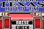 Downtown Texas Hold 'Em (Mobile)