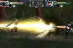 Onimusha Blade Warriors (PlayStation 2)