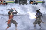 Onimusha Blade Warriors (PlayStation 2)