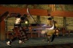 Onimusha Blade Warriors (PlayStation 2)