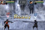 Onimusha Blade Warriors (PlayStation 2)