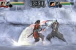 Onimusha Blade Warriors (PlayStation 2)