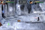Onimusha Blade Warriors (PlayStation 2)
